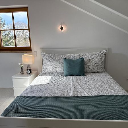 Ferienwohnung Siglreitmaier 切明 外观 照片