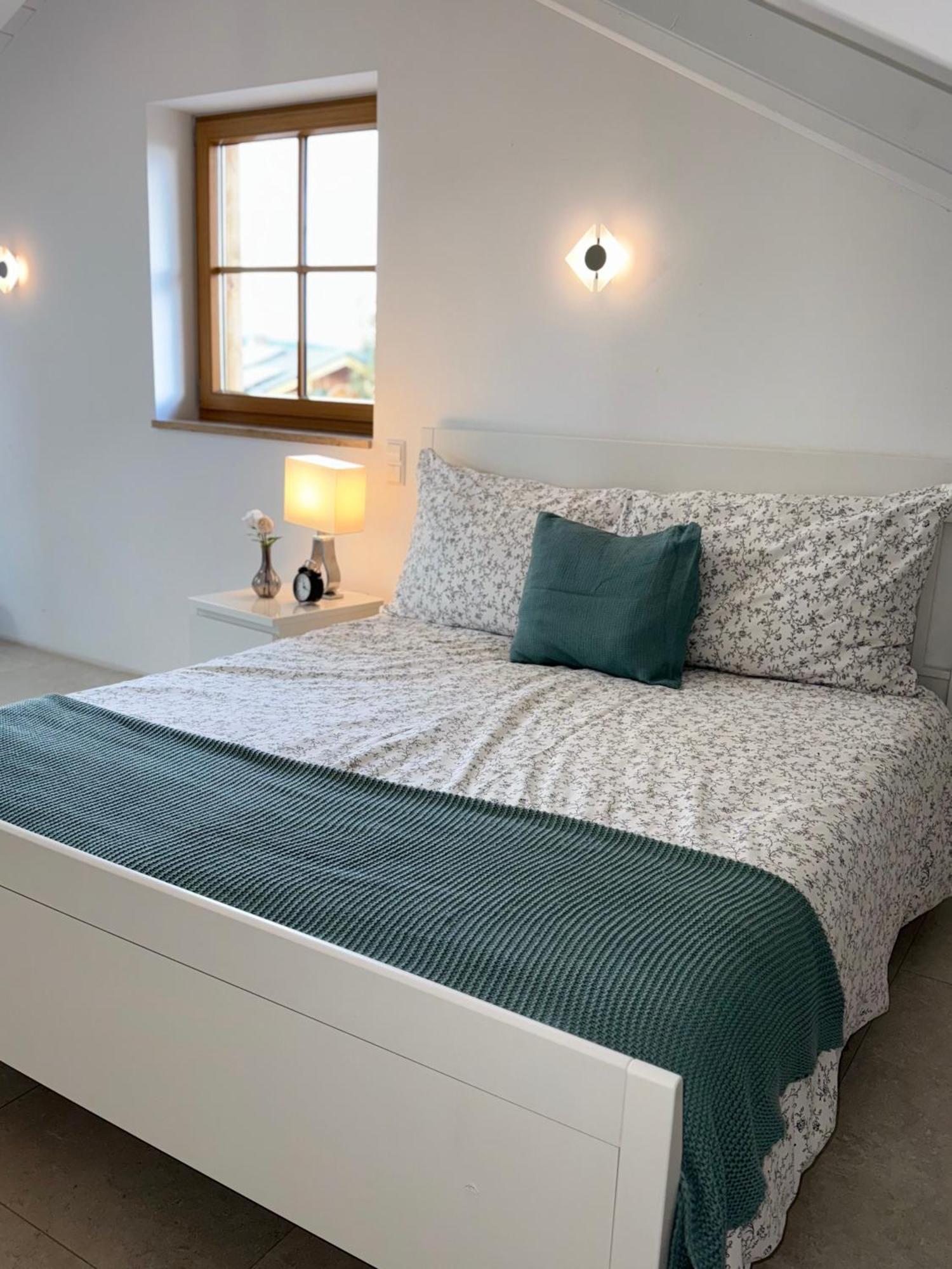 Ferienwohnung Siglreitmaier 切明 外观 照片