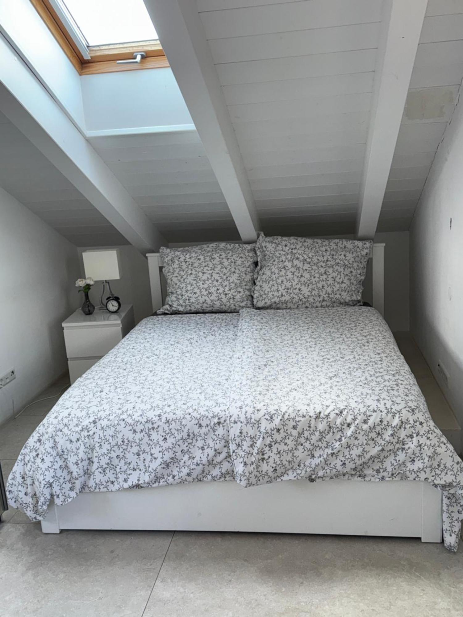 Ferienwohnung Siglreitmaier 切明 外观 照片